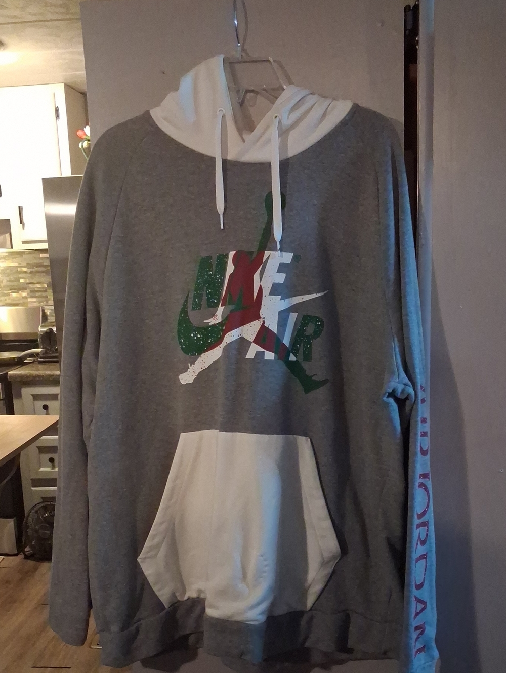Air Jordan Nike Hoodie